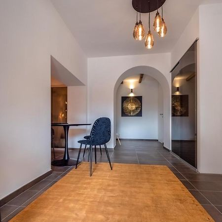 Casa Corsetti - Locanda E Ristorante Magione Exteriér fotografie