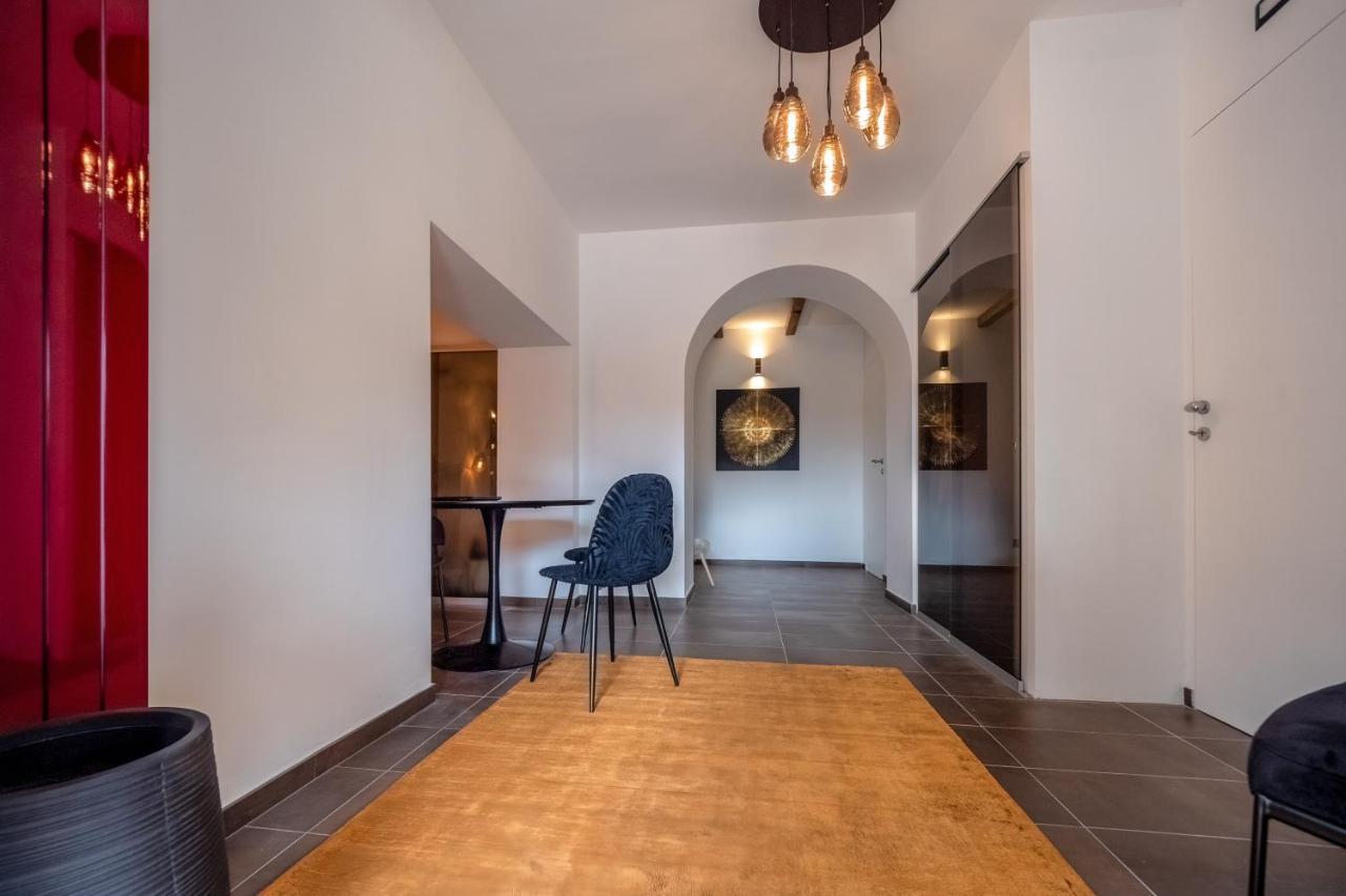 Casa Corsetti - Locanda E Ristorante Magione Exteriér fotografie