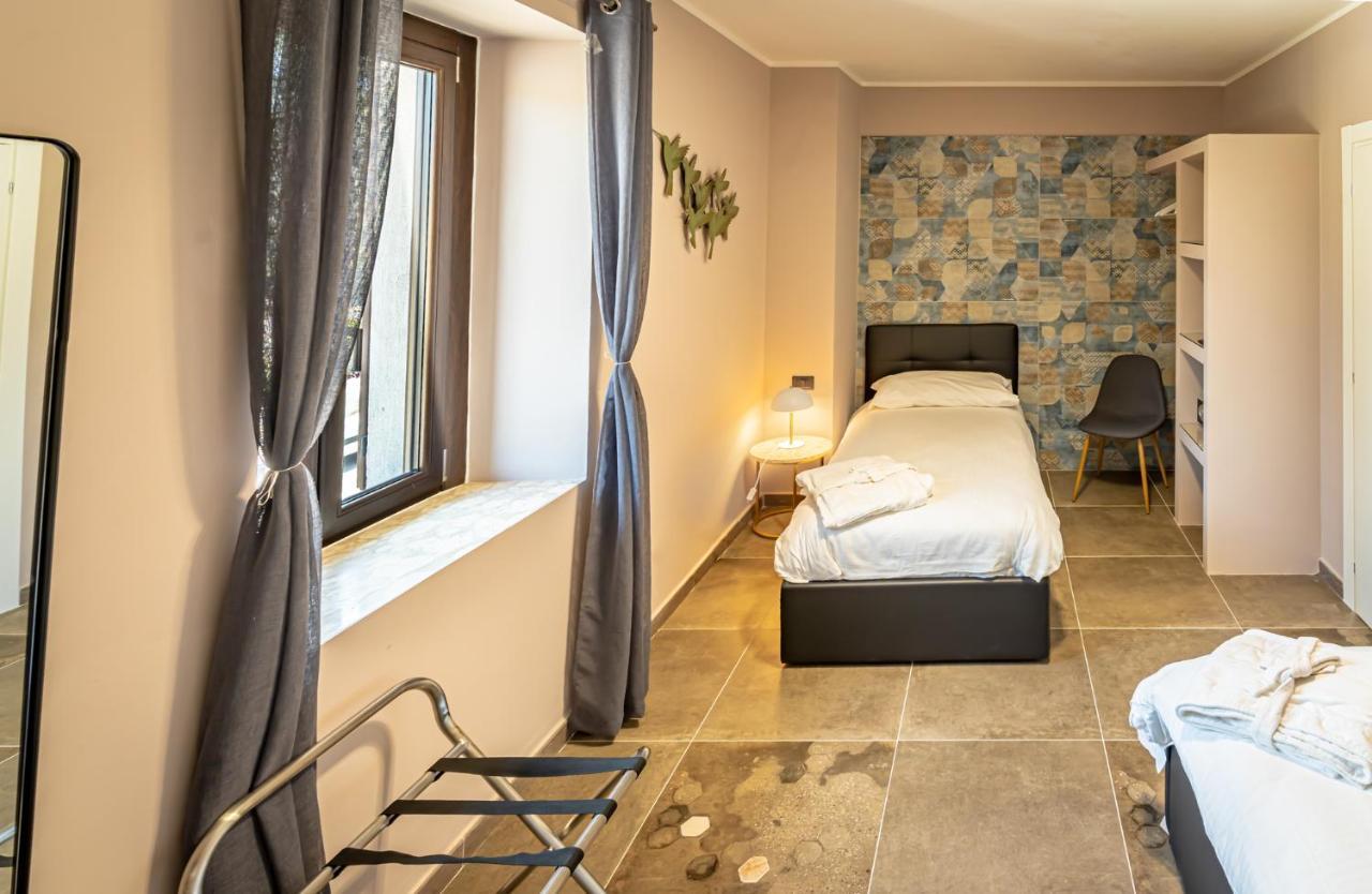 Casa Corsetti - Locanda E Ristorante Magione Exteriér fotografie